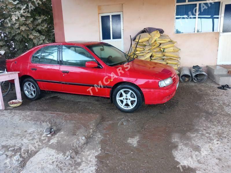 Nissan Primera 1999 - 15 000 TMT - Murgap - img 3