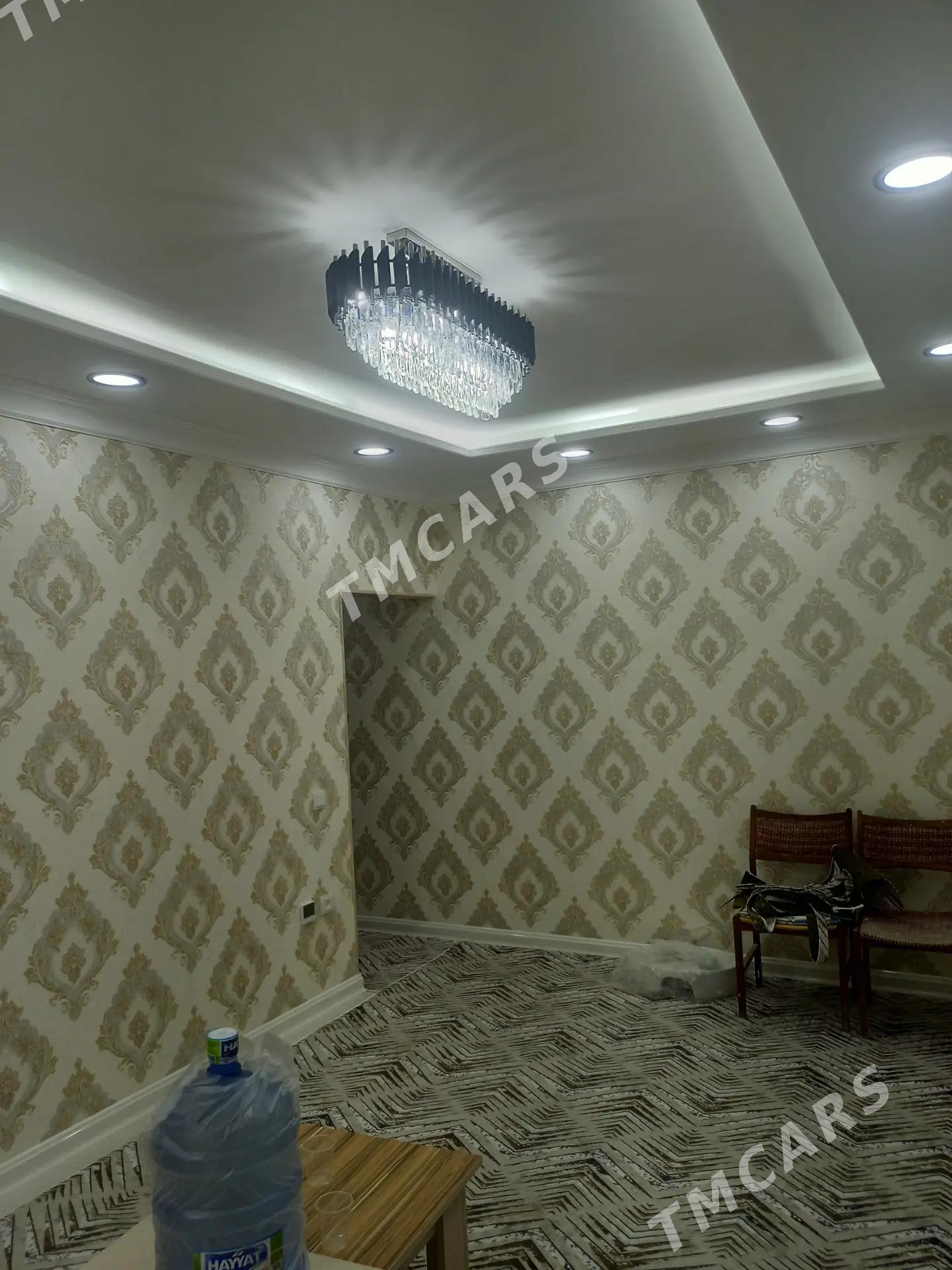 1 komn Kemine koçe - Aşgabat - img 2