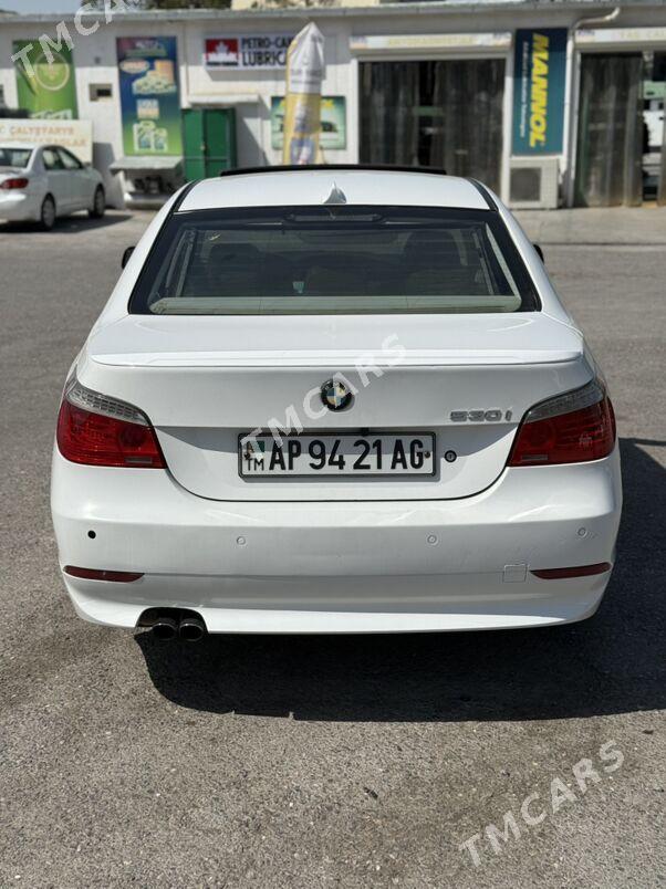 BMW E60 2006 - 175 000 TMT - Ашхабад - img 5