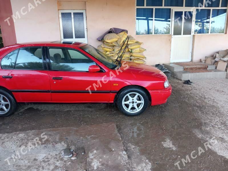 Nissan Primera 1999 - 15 000 TMT - Murgap - img 6
