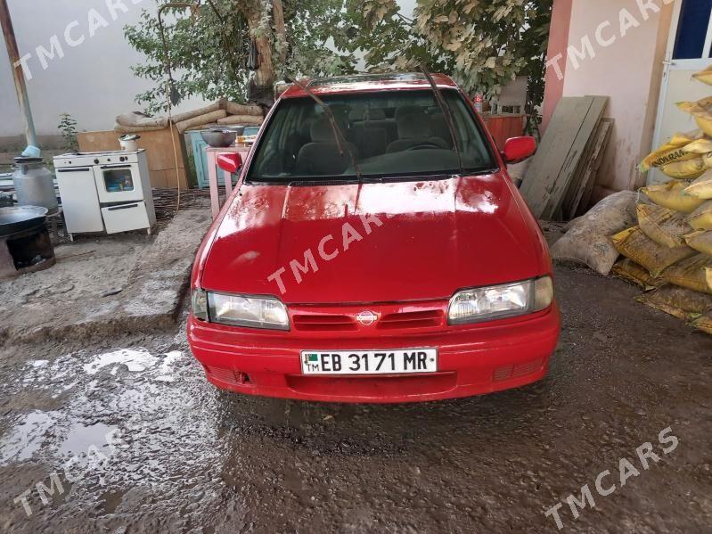 Nissan Primera 1999 - 15 000 TMT - Murgap - img 7
