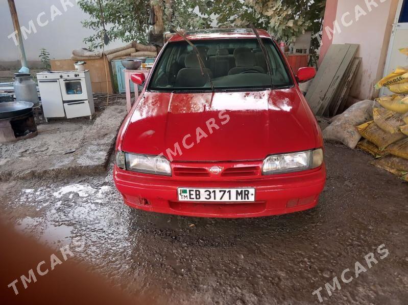 Nissan Primera 1999 - 15 000 TMT - Murgap - img 8