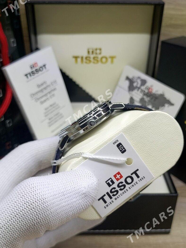 Tissot sagat часы - Howdan "W" - img 4