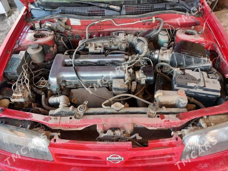 Nissan Primera 1999 - 15 000 TMT - Murgap - img 9
