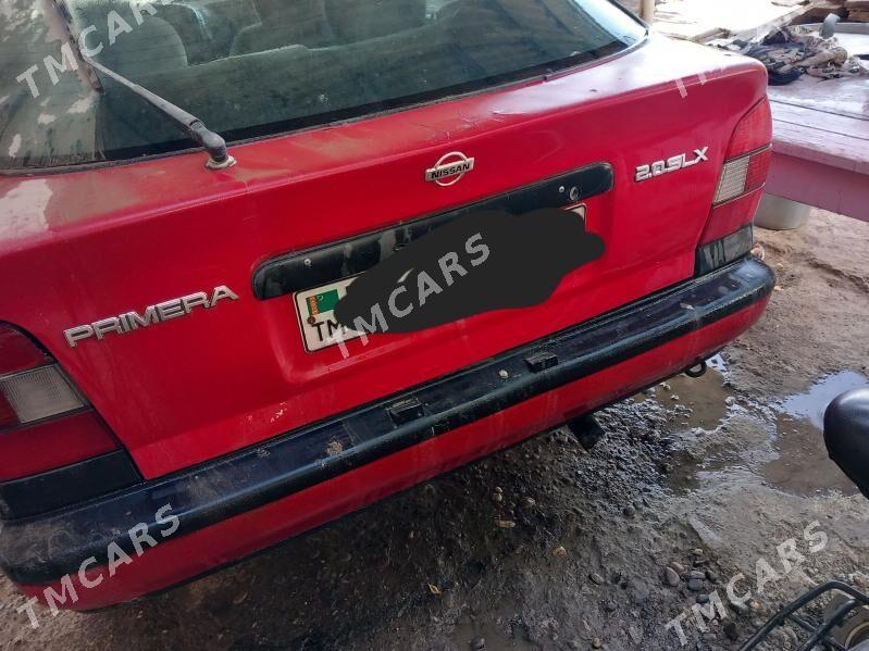 Nissan Primera 1999 - 15 000 TMT - Murgap - img 10