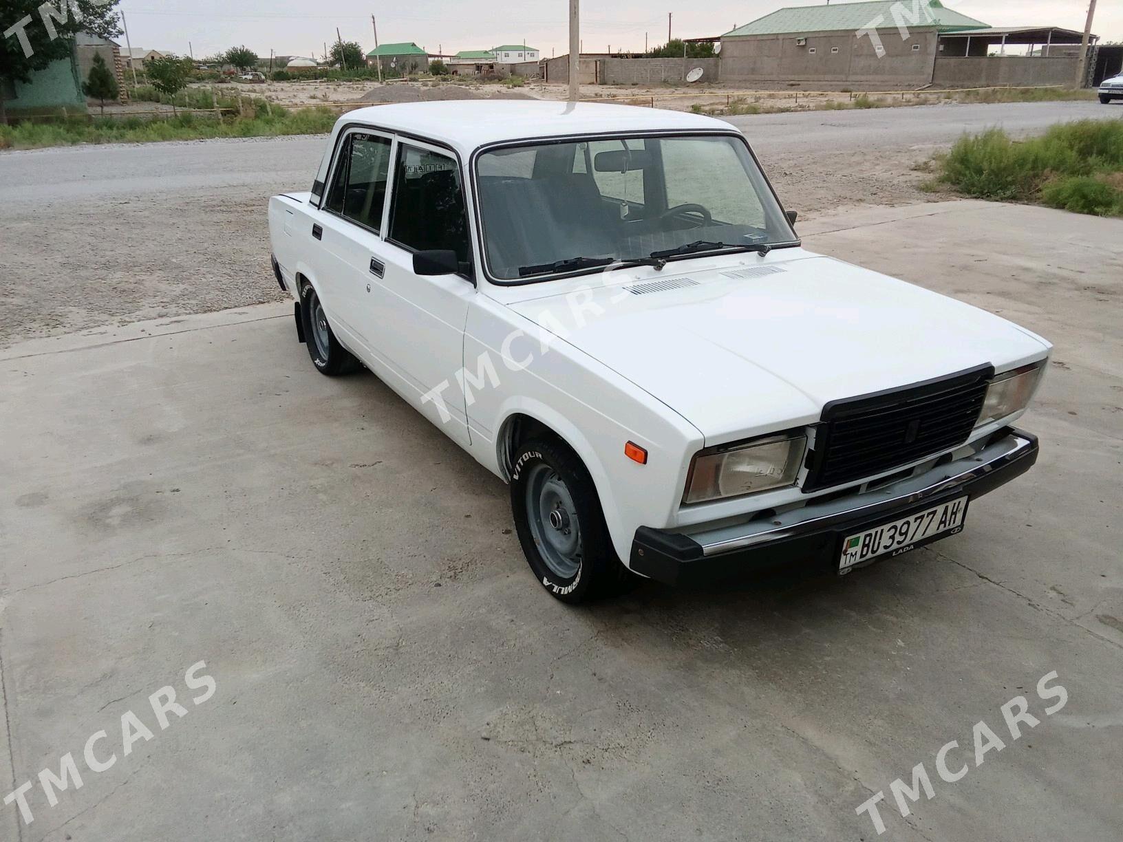 Lada 2107 1996 - 34 000 TMT - Kaka - img 9