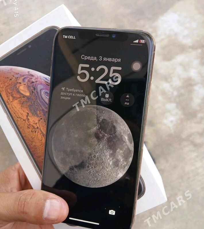 iPhone xs - Daşoguz - img 2