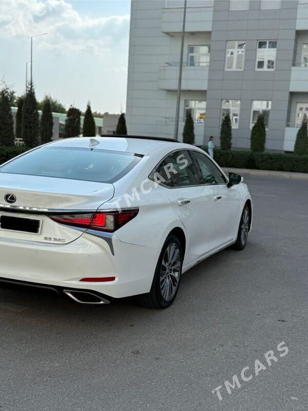 Lexus ES 350 2019 - 500 000 TMT - Мары - img 5
