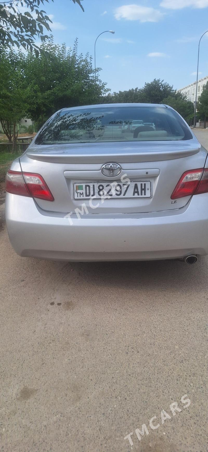 Toyota Camry 2006 - 170 000 TMT - Анев - img 2