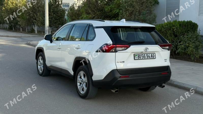 Toyota RAV4 2020 - 435 000 TMT - Ашхабад - img 5