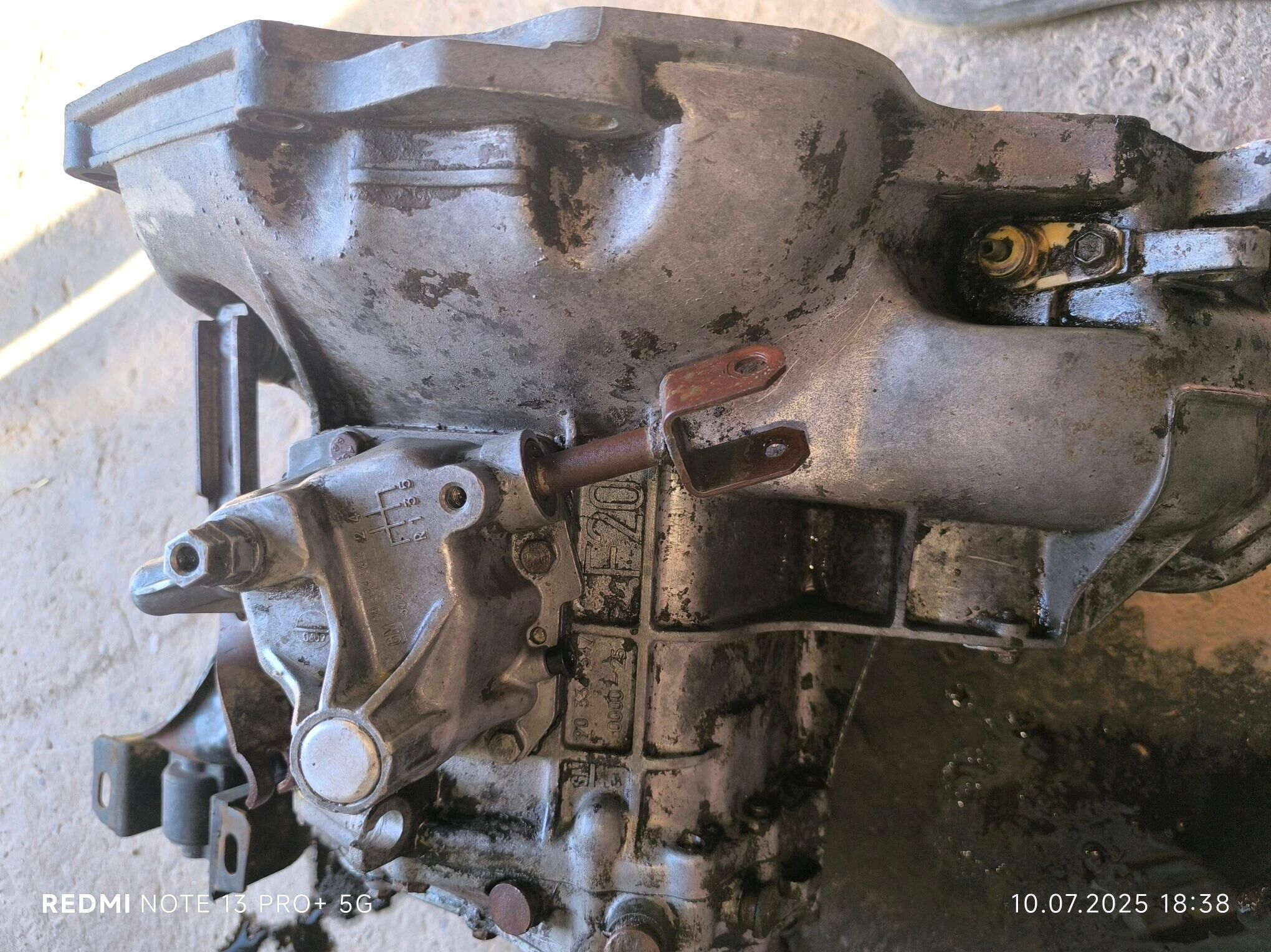 mator sbor 12 000 TMT - Şabat etr. - img 4