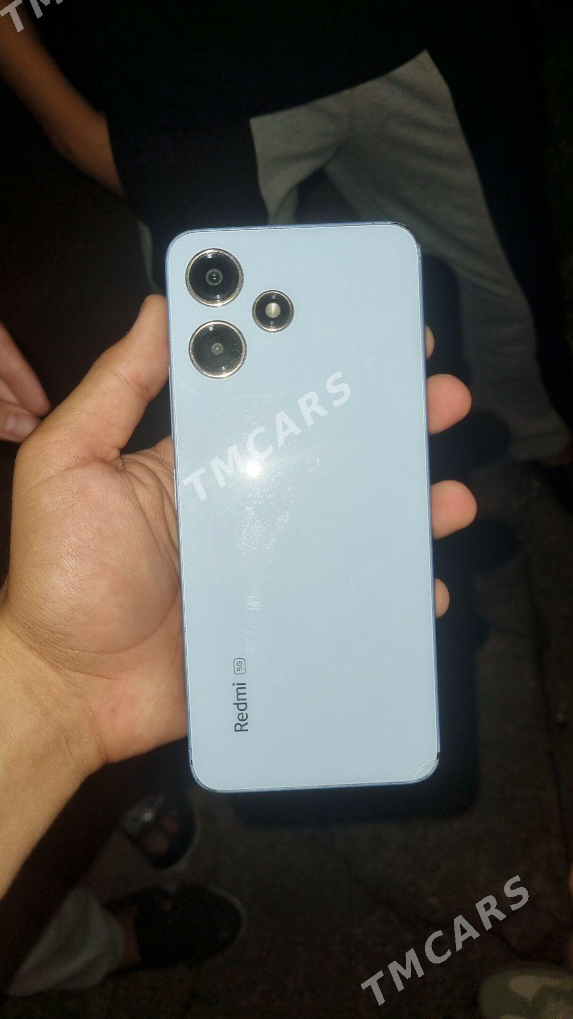 redmi not 12 r 5g - Туркменабат - img 5