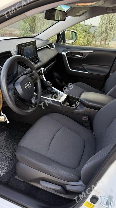 Toyota RAV4 2020 - 435 000 TMT - Ашхабад - img 7
