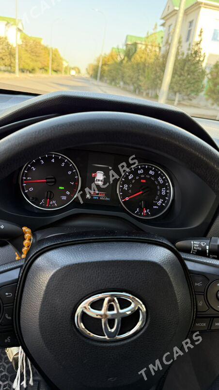 Toyota RAV4 2020 - 435 000 TMT - Ашхабад - img 9
