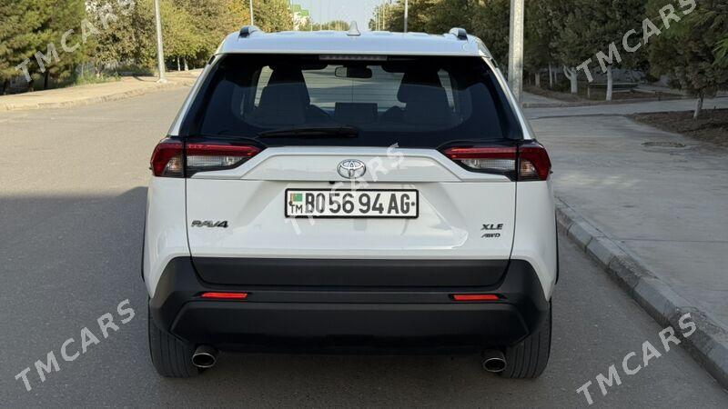 Toyota RAV4 2020 - 435 000 TMT - Ашхабад - img 6