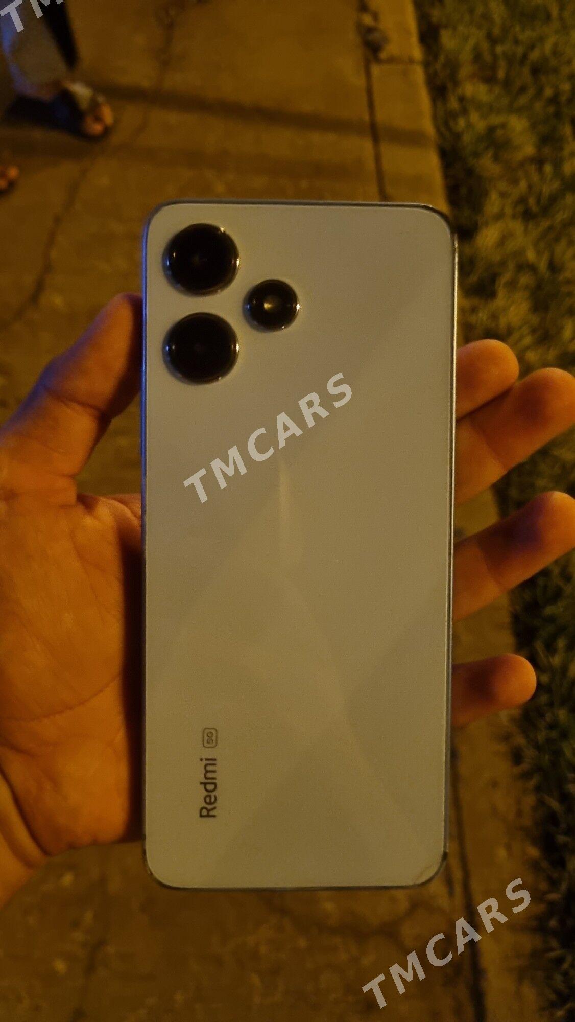 redmi not 12 r 5g - Туркменабат - img 2