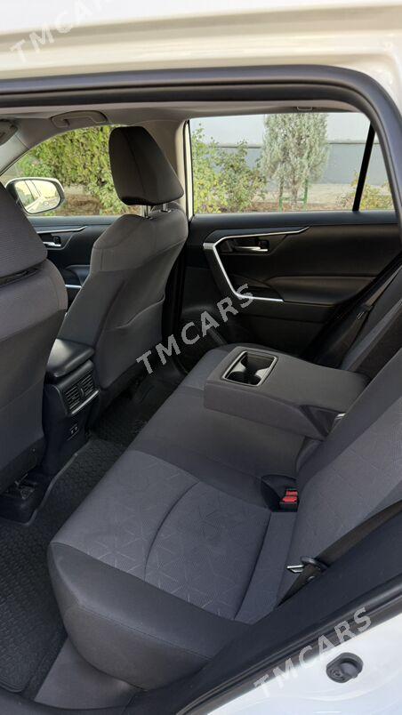 Toyota RAV4 2020 - 435 000 TMT - Ашхабад - img 8