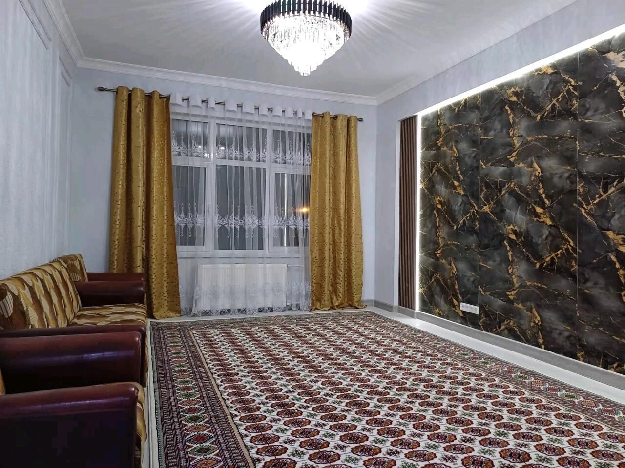 ГУРТЛИ 4 КОМ 2 ЭТАЖ - Aşgabat - img 5