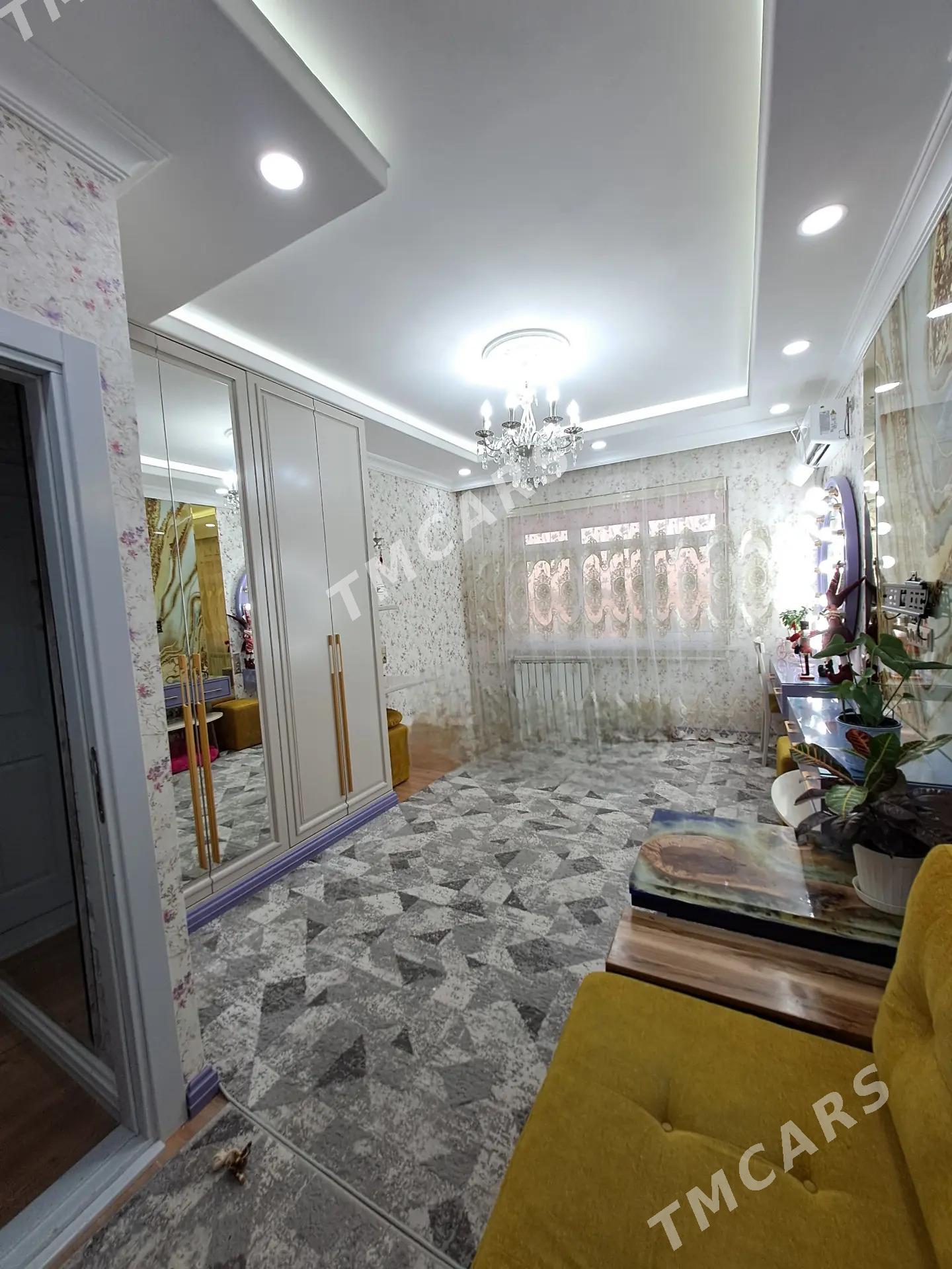 Mir 7 Мир 7  - Aşgabat - img 4
