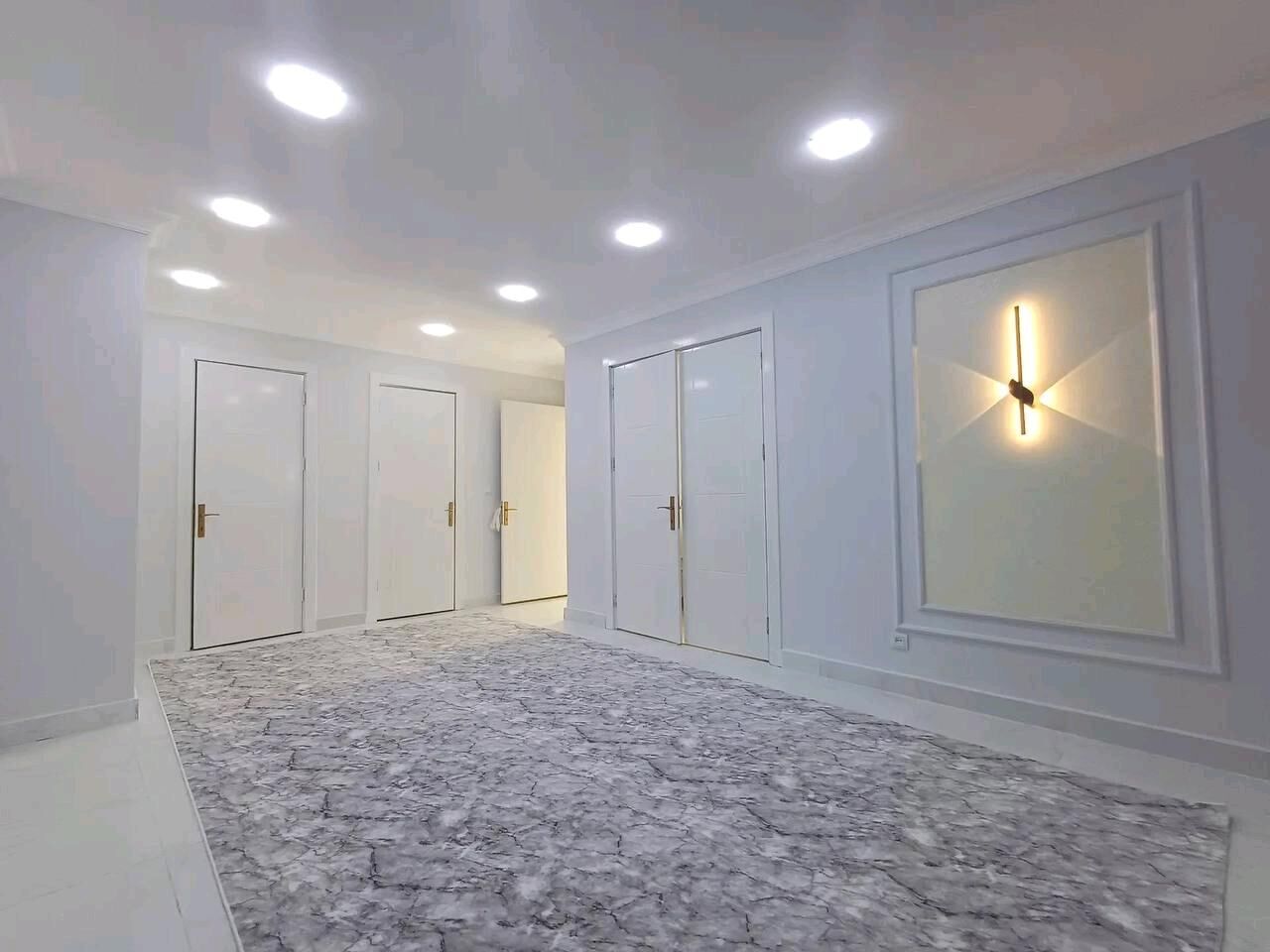 ГУРТЛИ 4 КОМ 2 ЭТАЖ - Aşgabat - img 2