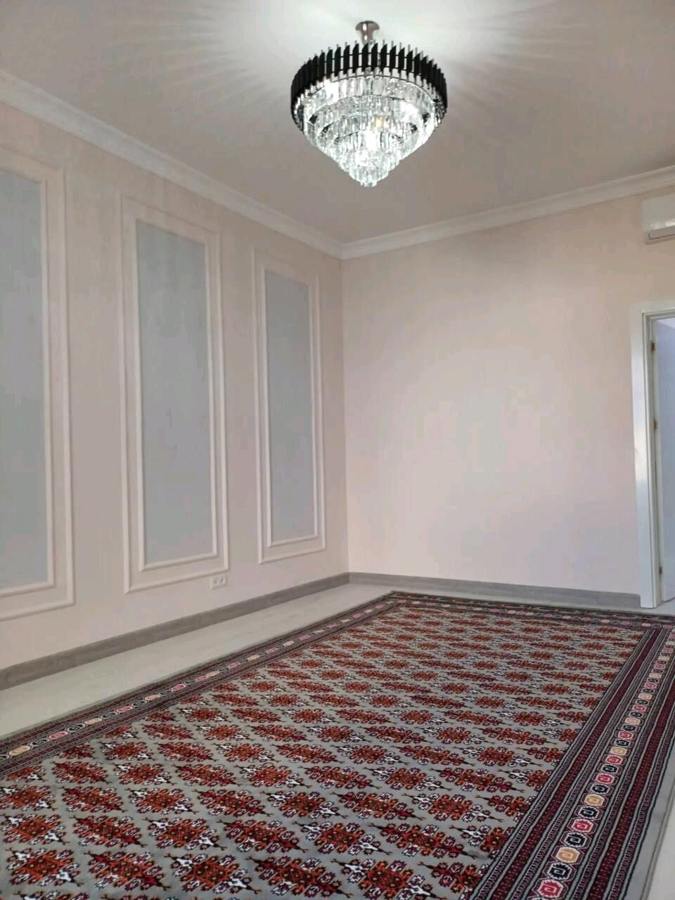 ГУРТЛИ 4 КОМ 2 ЭТАЖ - Aşgabat - img 3