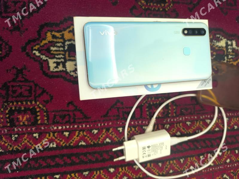 Vivo y 19 - Daşoguz - img 5
