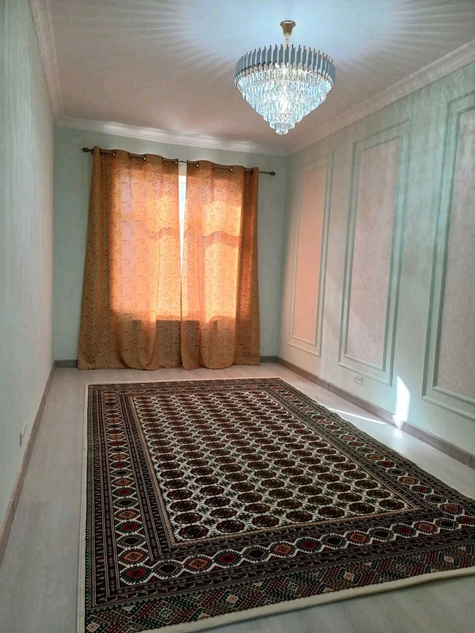 ГУРТЛИ 4 КОМ 2 ЭТАЖ - Aşgabat - img 4