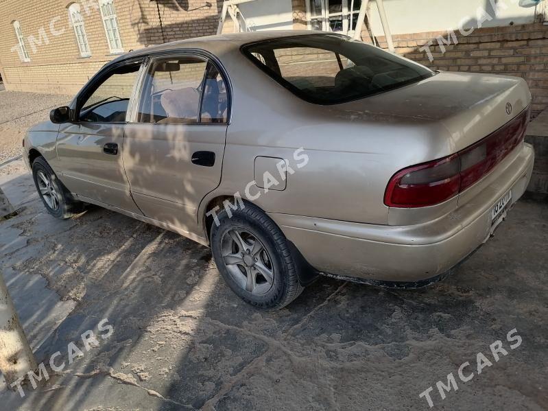 Toyota Corona 1992 - 50 000 TMT - Мары - img 2