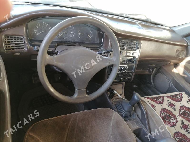 Toyota Corona 1992 - 50 000 TMT - Мары - img 4