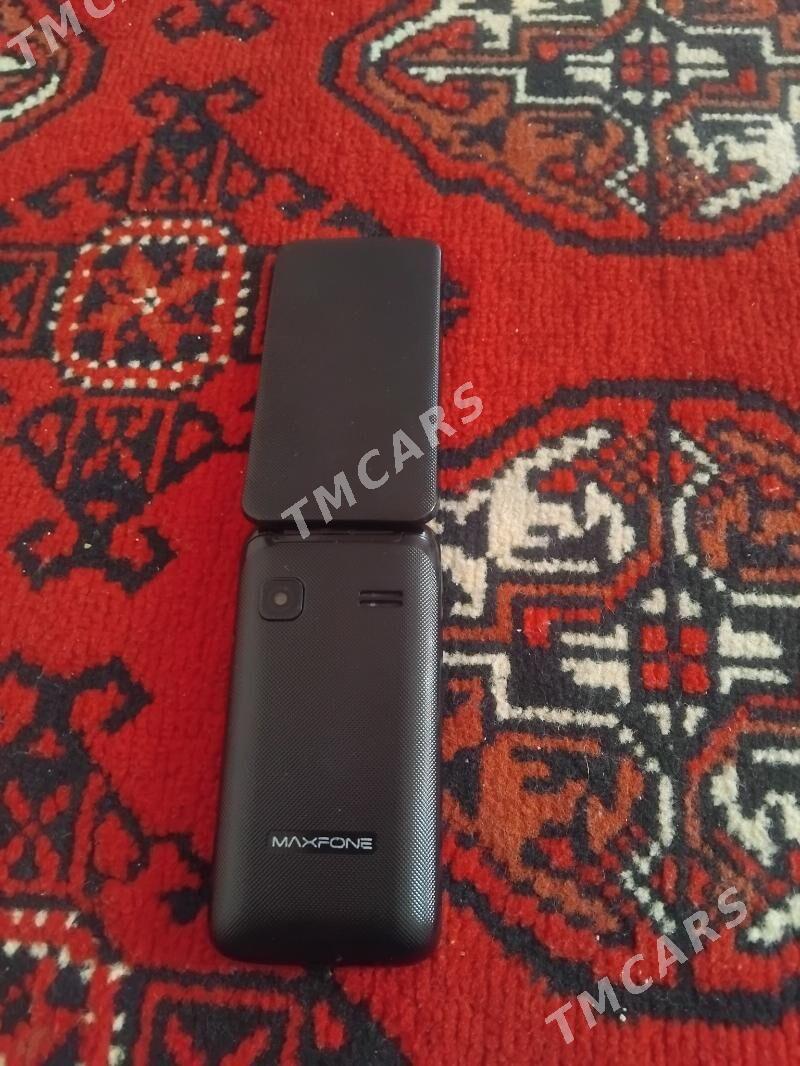 maxfone - Кипджак - img 2