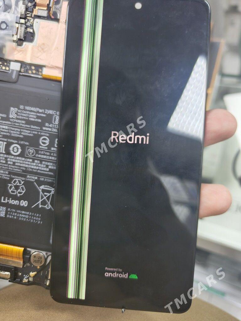 Dowuk telefon alyas zapcas - Ашхабад - img 2