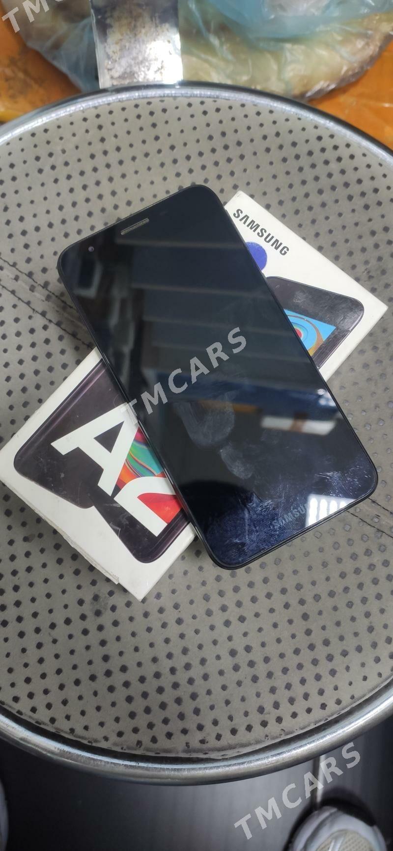 Samsung A02core - Ашхабад - img 1