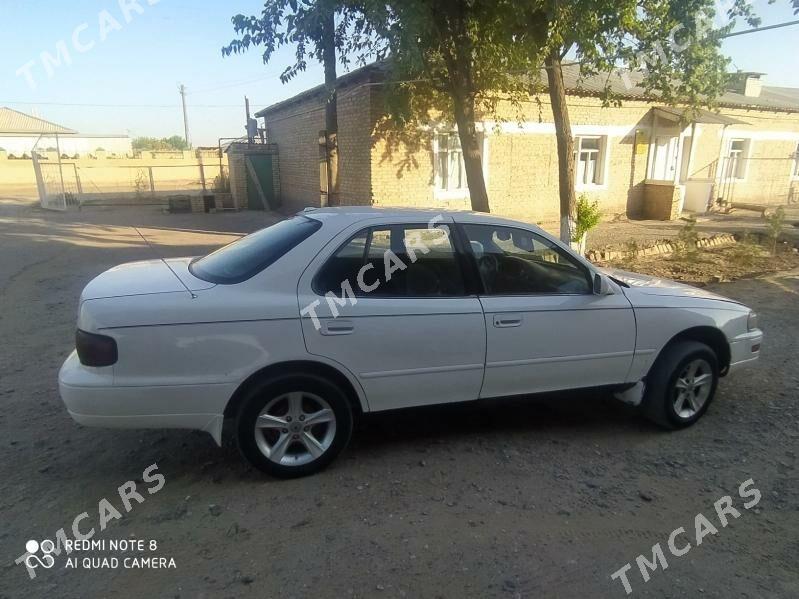 Toyota Camry 1993 - 65 000 TMT - Сакарчага - img 3