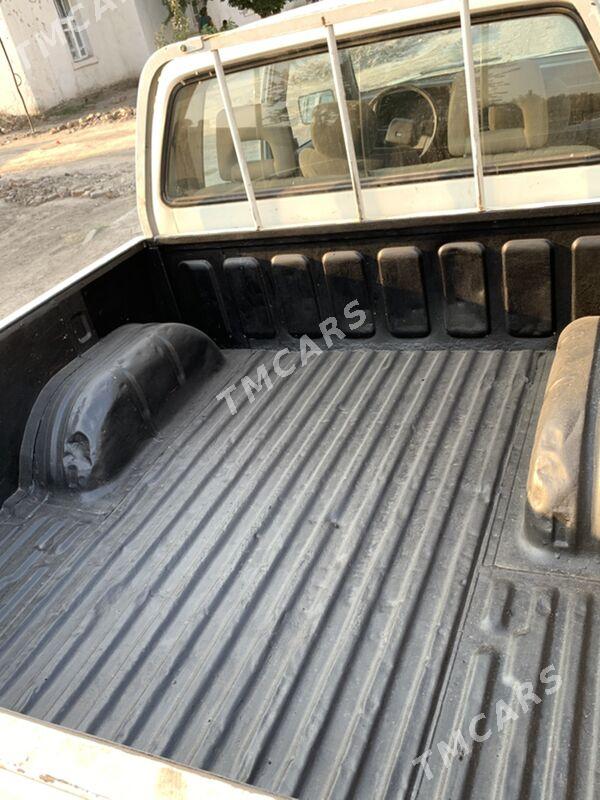 Mitsubishi L200 1998 - 70 000 TMT - Daşoguz - img 1