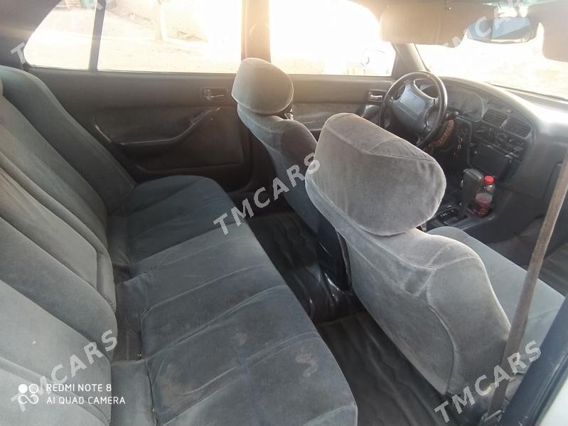 Toyota Camry 1993 - 65 000 TMT - Сакарчага - img 5