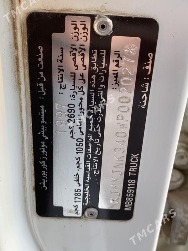 Mitsubishi L200 1998 - 70 000 TMT - Daşoguz - img 2