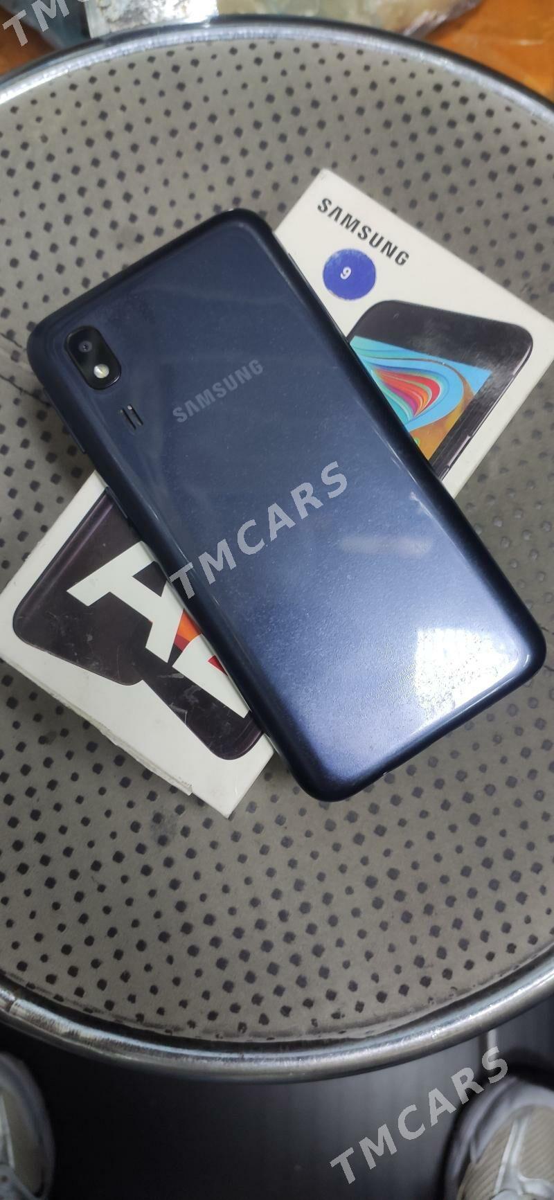 Samsung A02core - Ашхабад - img 2