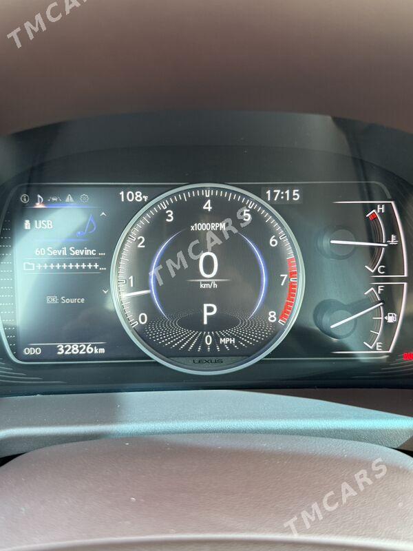 Lexus ES 350 2021 - 535 000 TMT - Ашхабад - img 5