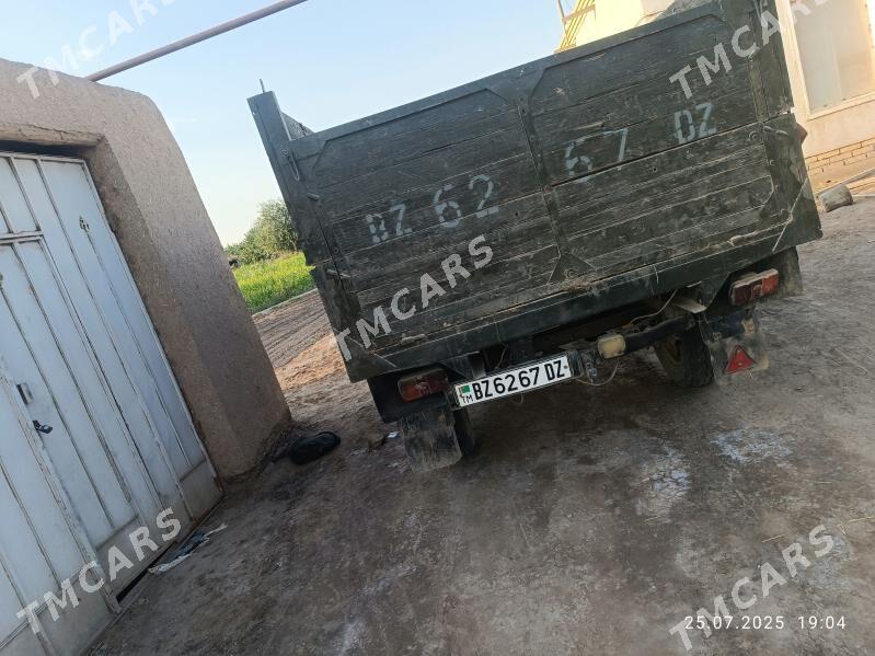 UAZ 452 1981 - 40 000 TMT - Акдепе - img 4