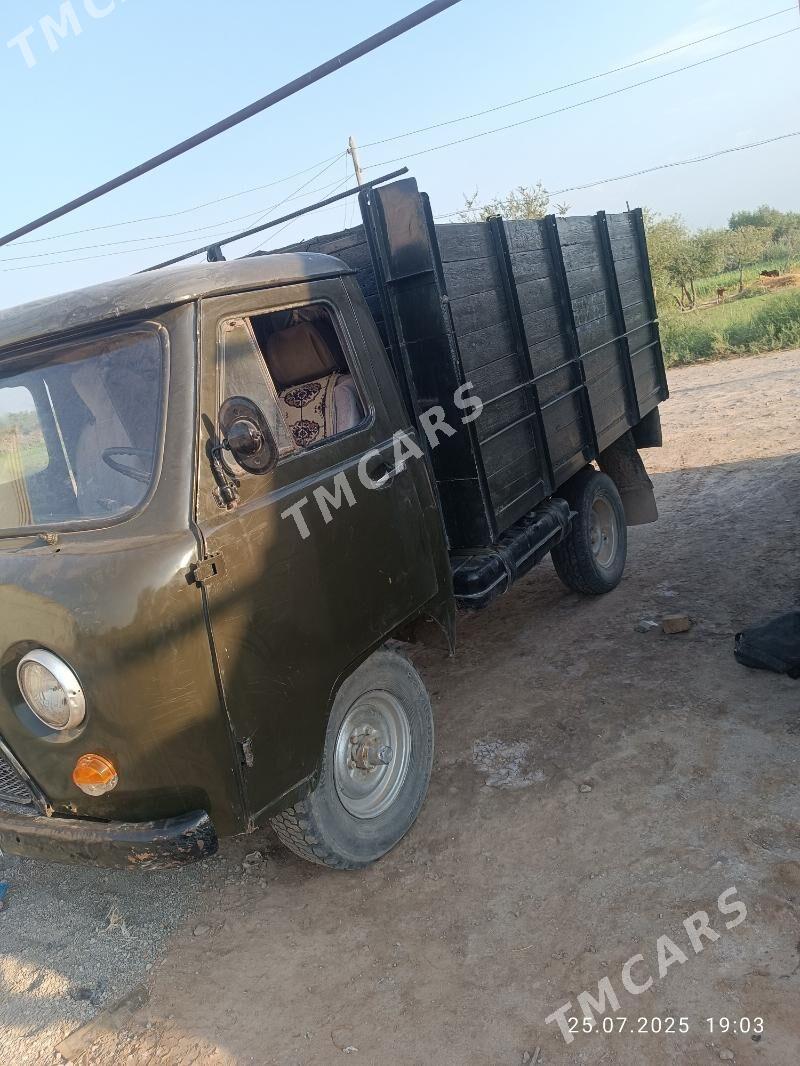 UAZ 452 1981 - 40 000 TMT - Акдепе - img 2