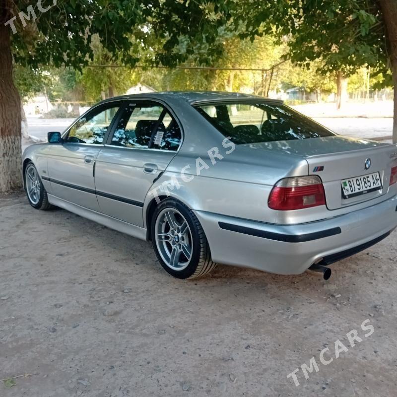 BMW 528 1998 - 100 000 TMT - Кака - img 4
