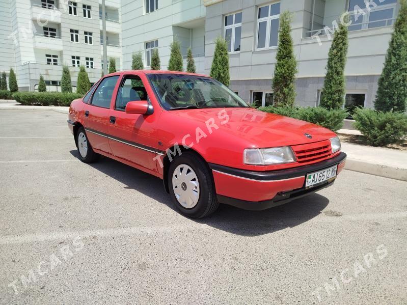 Opel Vectra 1992 - 46 000 TMT - Мары - img 2