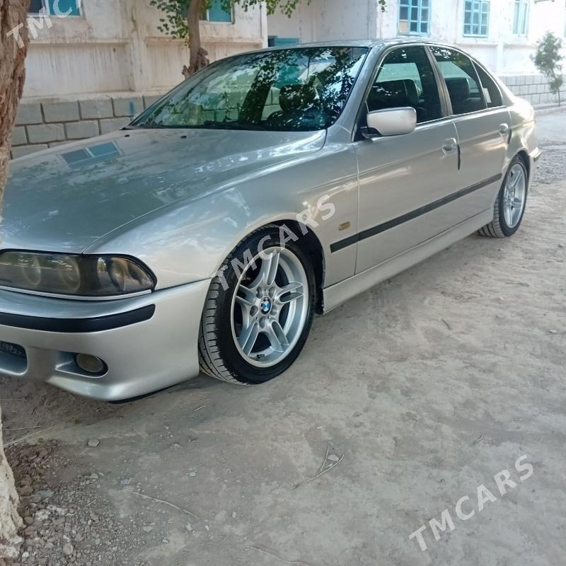 BMW 528 1998 - 100 000 TMT - Кака - img 3