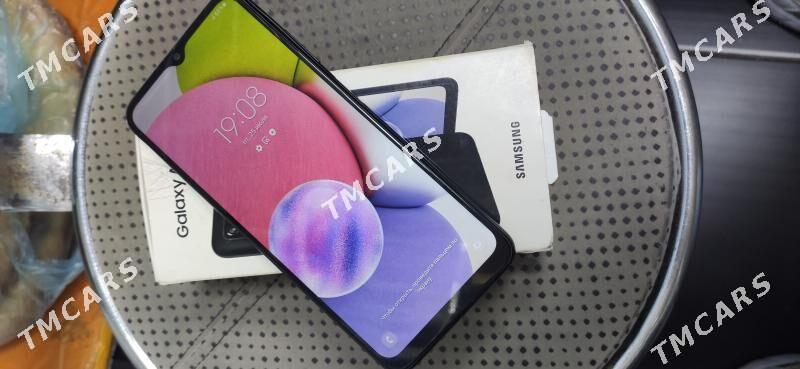Samsung A03s - Ашхабад - img 2