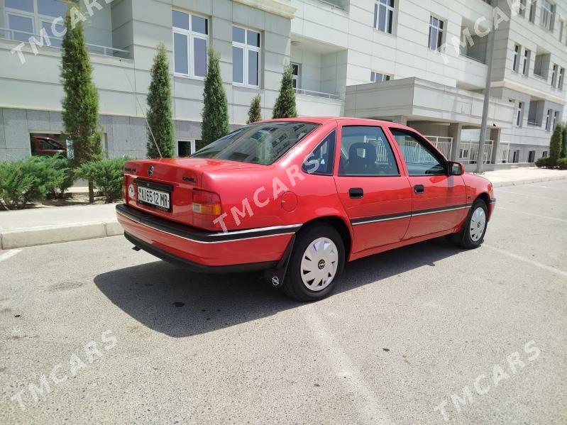 Opel Vectra 1992 - 46 000 TMT - Мары - img 4
