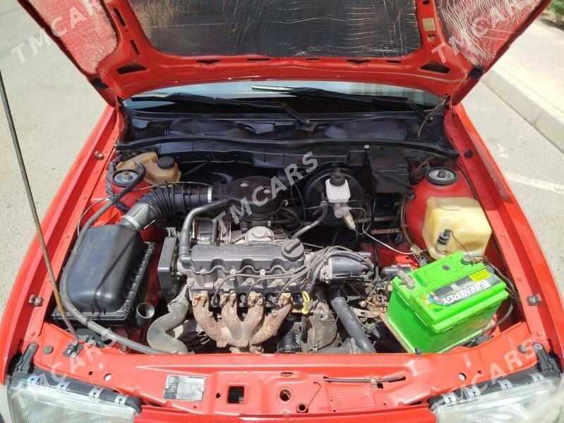 Opel Vectra 1992 - 46 000 TMT - Мары - img 5