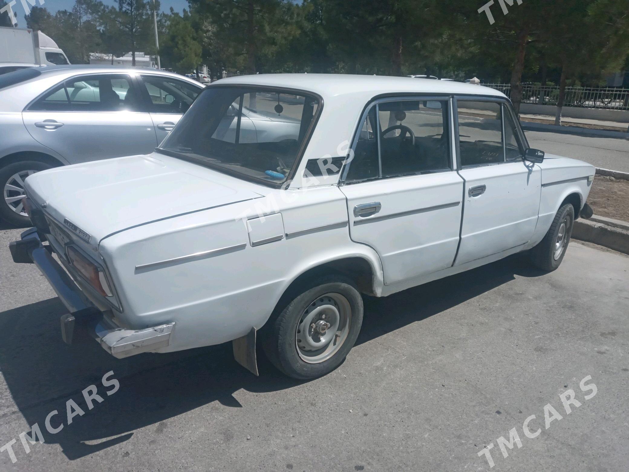 Lada 2106 1988 - 13 000 TMT - Мургап - img 2