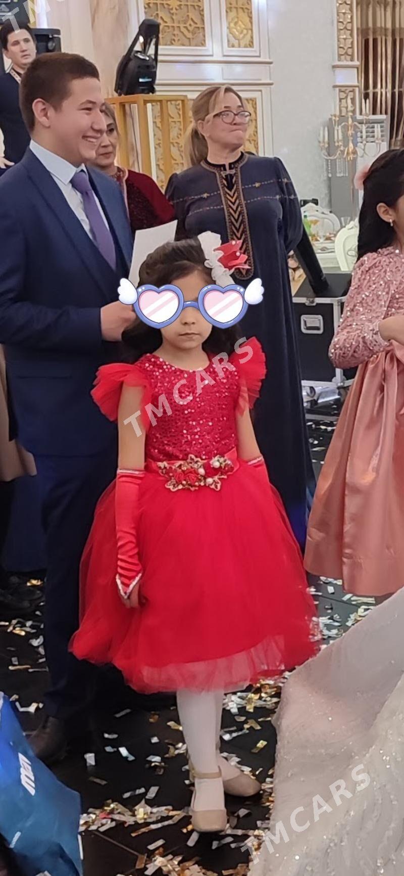 Çaga weçerniy koynek - Türkmenabat - img 3