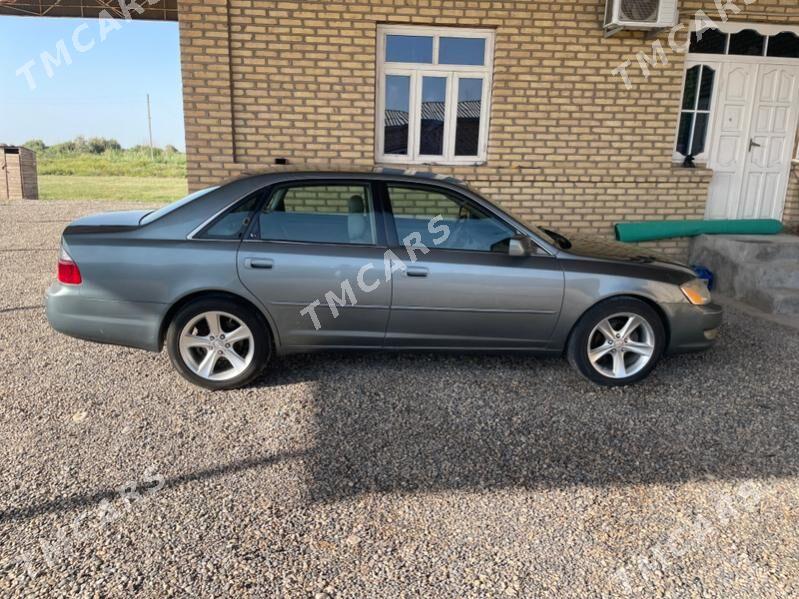 Toyota Avalon 2004 - 260 000 TMT - Мары - img 3