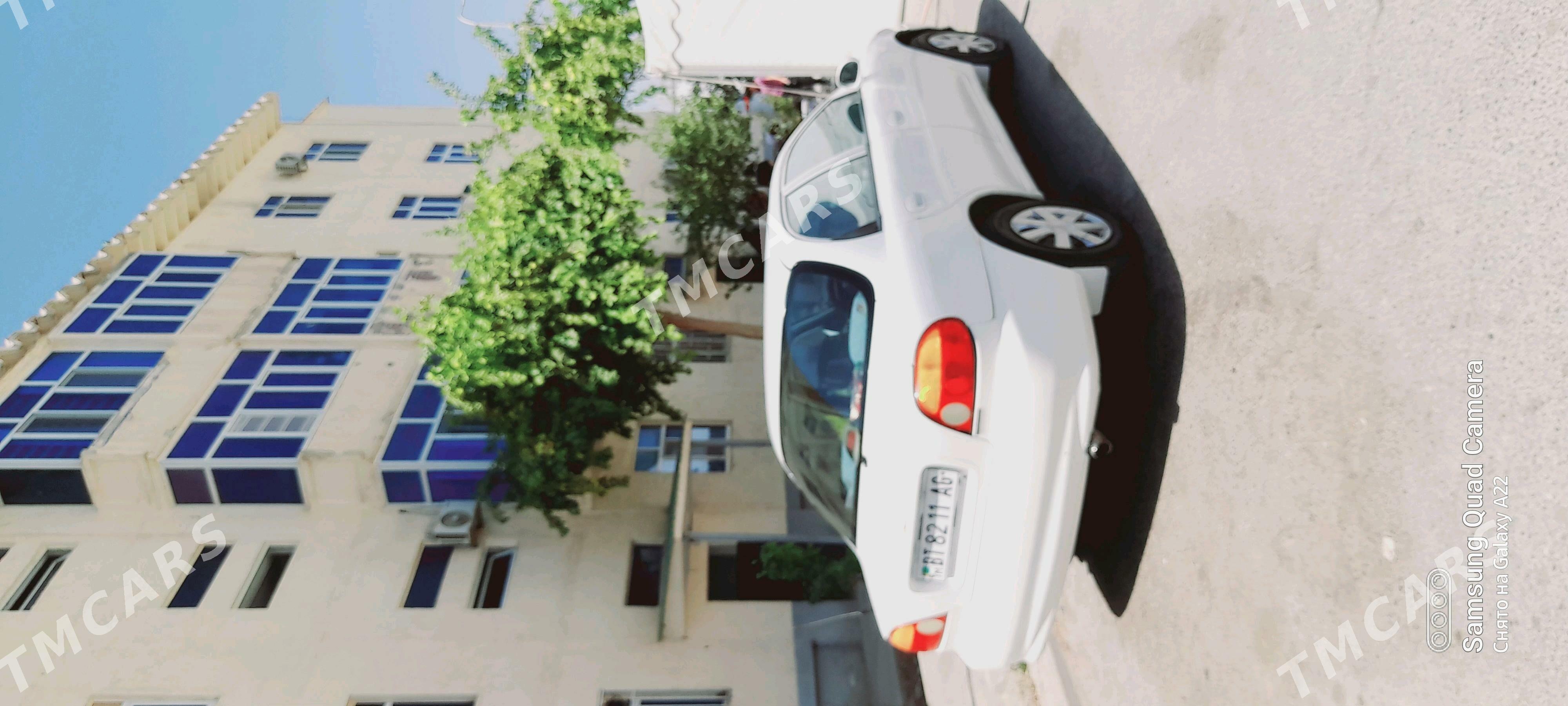 Kia Sephia 1998 - 35 000 TMT - Çoganly - img 7